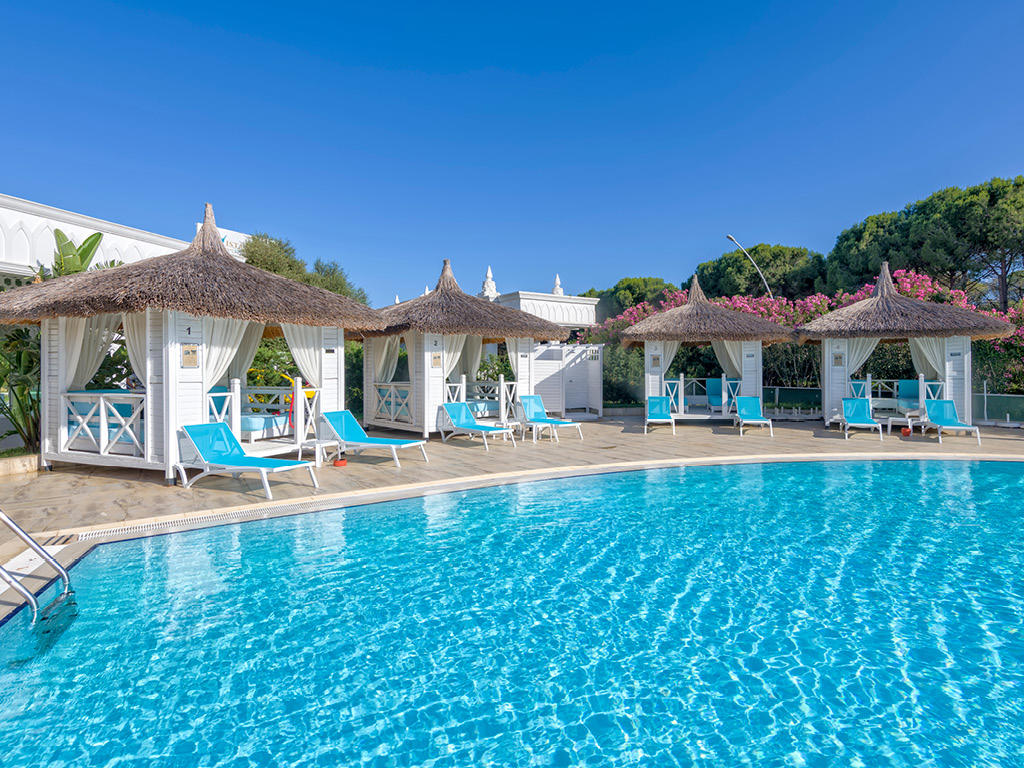 Innvista Hotel Belek - Foto 2