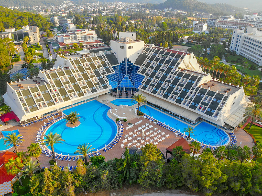 Queen's Park Göynük