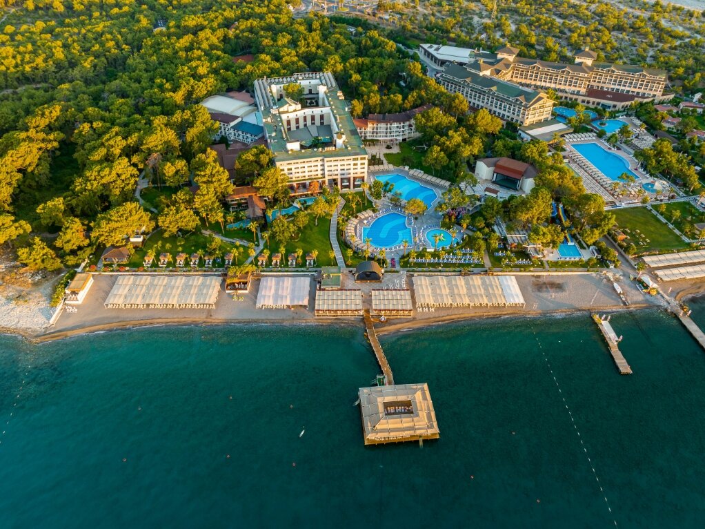 Mirada Del Mar Hotel