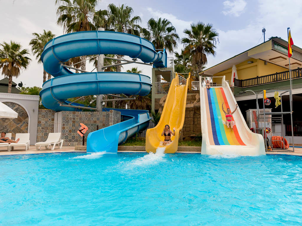 Holiday Garden Resort - Foto 4