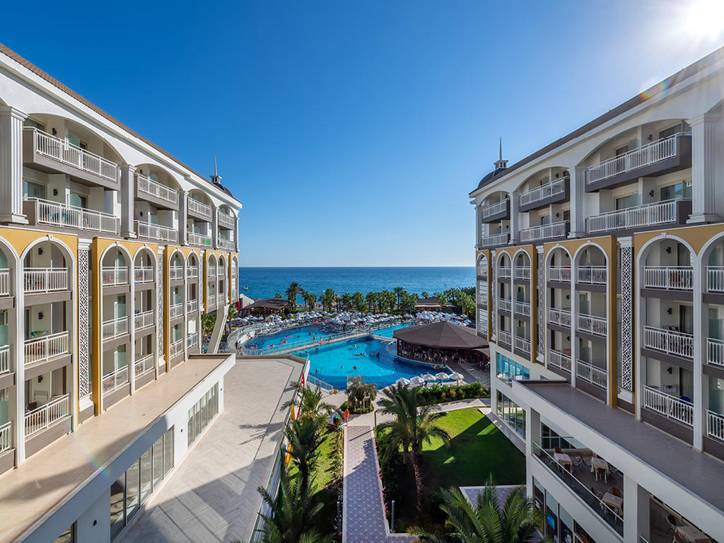 SIDERA KIRMAN PREMIUM - Foto 1