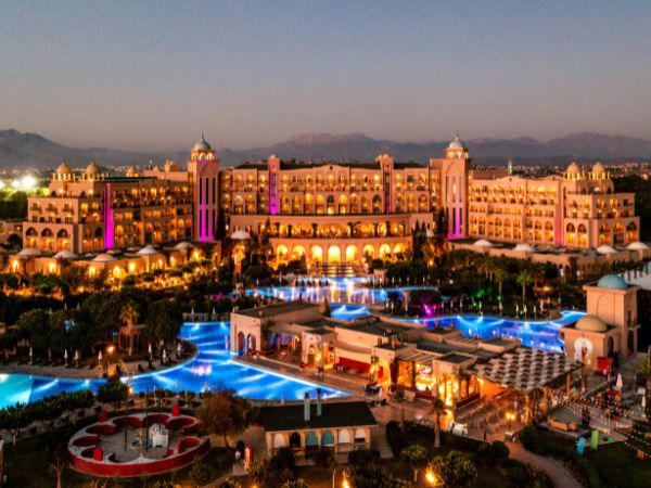 Spice Hotel & Spa