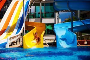 Green Garden Resort & Spa Hotel - Foto 5