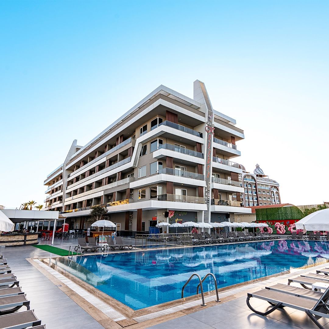 Grand Kolibri Prestige & Spa - Foto 2