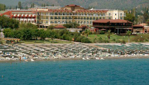 L'Oceanica Beach Resort Hotel - Foto 2