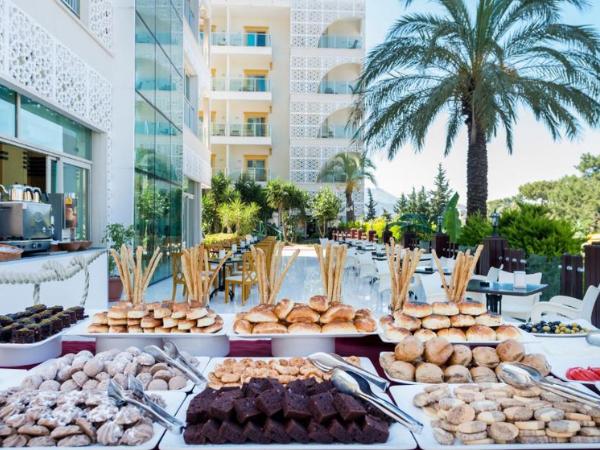 Grand Ring Hotel - Foto 3
