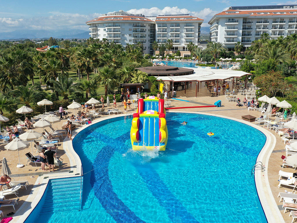 Seaden Sea World Resort & Spa - Foto 3