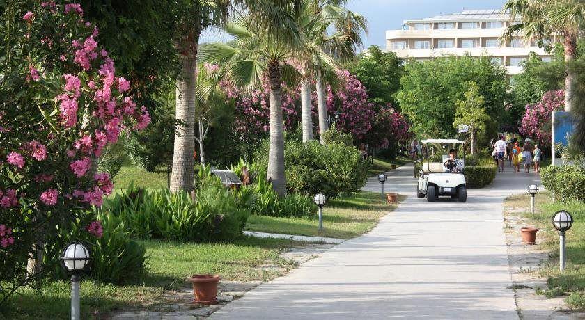 Armas Pemar Beach Resort - Foto 4
