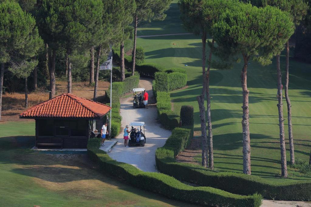 Sueno Hotels Golf Belek - Foto 3