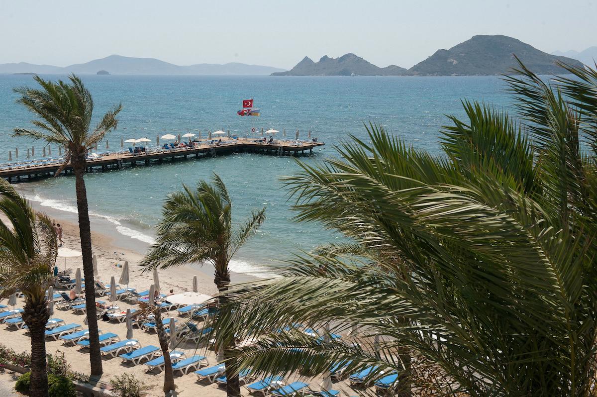 Arin Resort Bodrum - Foto 4