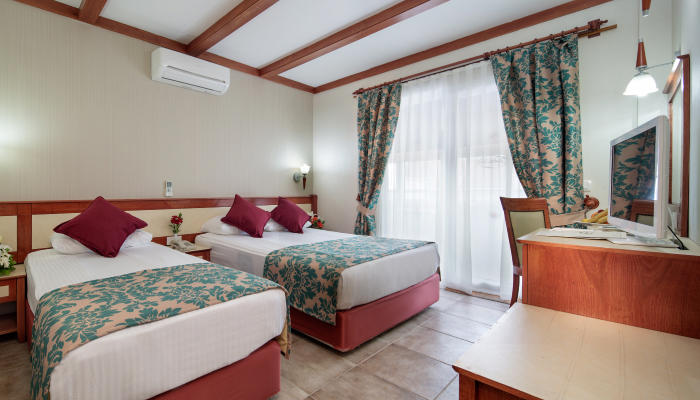 Alaiye Kleopatra Hotel - Foto 2