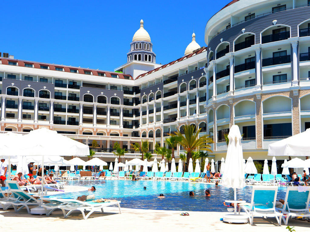 Diamond Premium Hotel & Spa - Foto 5