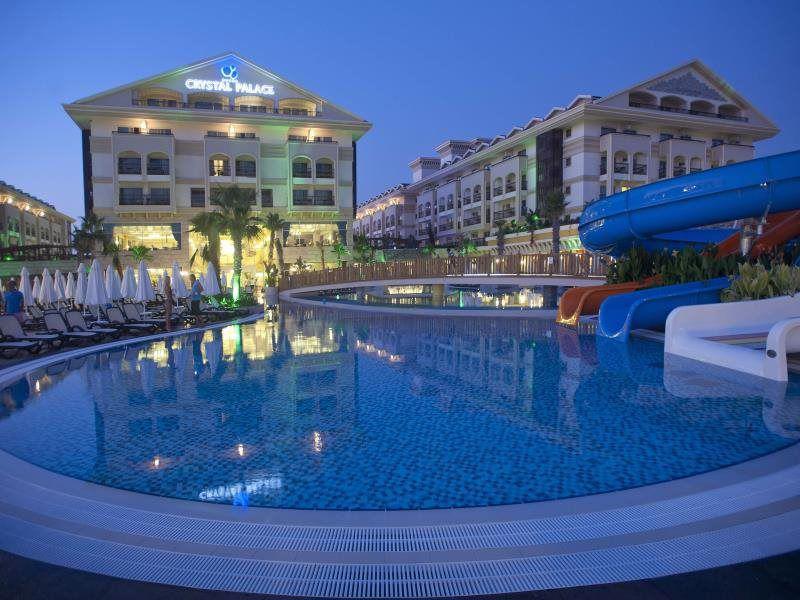 Diamond Excellence Resort & Spa