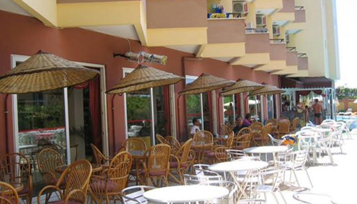 Galaxy Beach Hotel - Foto 5