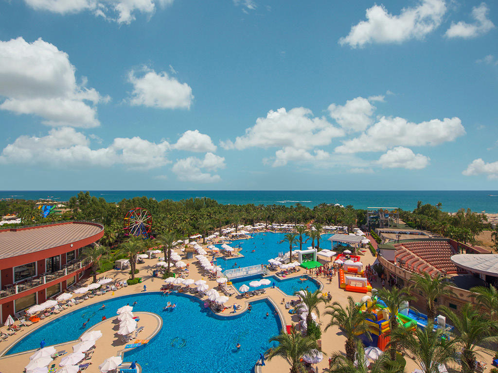 Delphin Palace - Foto 2