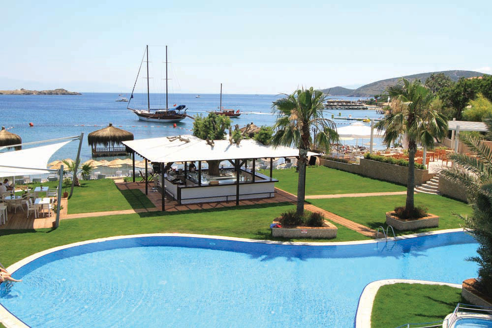 Costa Luvi Hotel - Foto 1