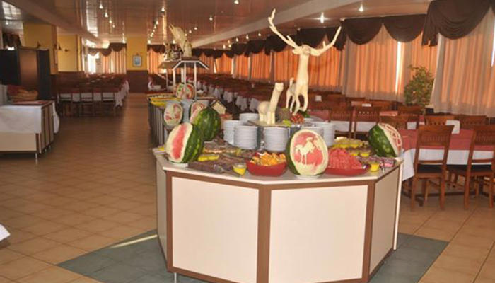 Galaxy Beach Hotel - Foto 2