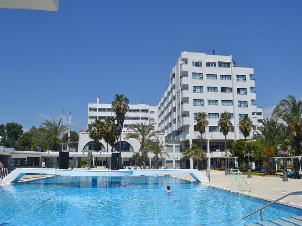 Süral Hotel