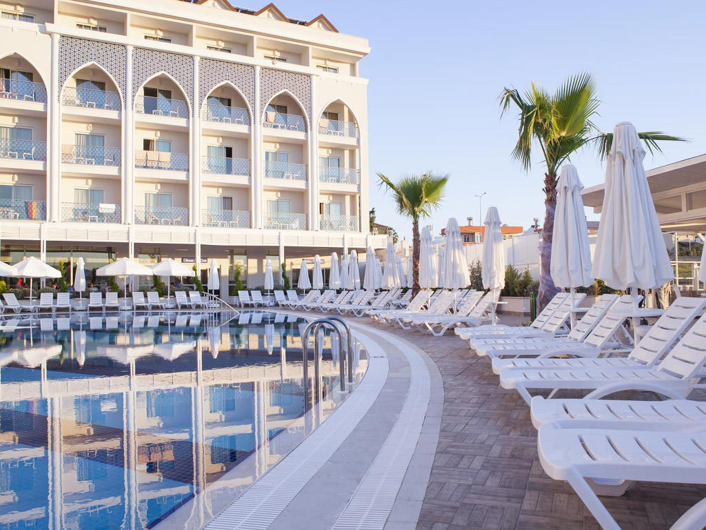 Diamond Elite Hotel & Spa - Foto 3