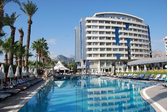 Porto Bello Hotel