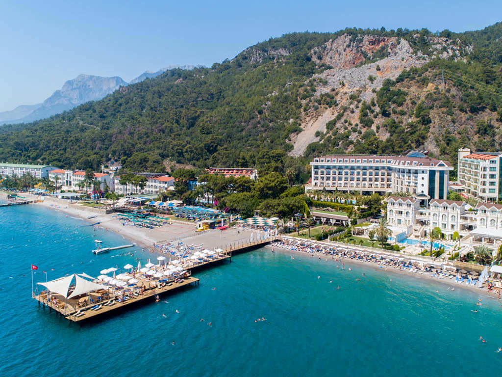 Imperial Sunland Resort Hotel - Foto 1