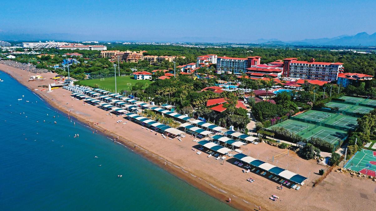 Belconti Resort Hotel - Foto 2