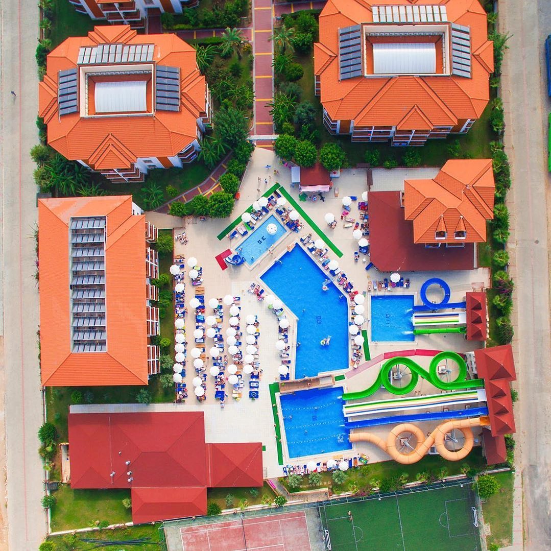 Eftalia Village - Foto 2