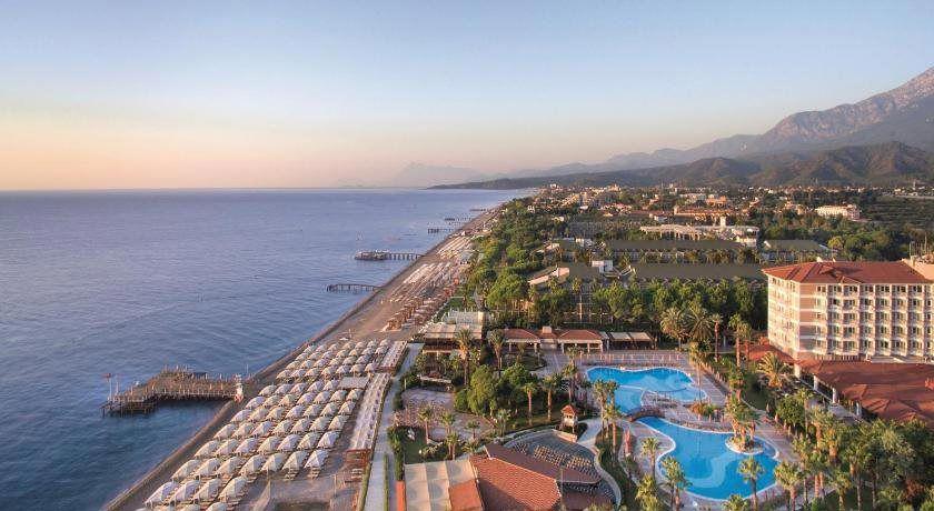 Akka Alinda Hotel - Foto 2
