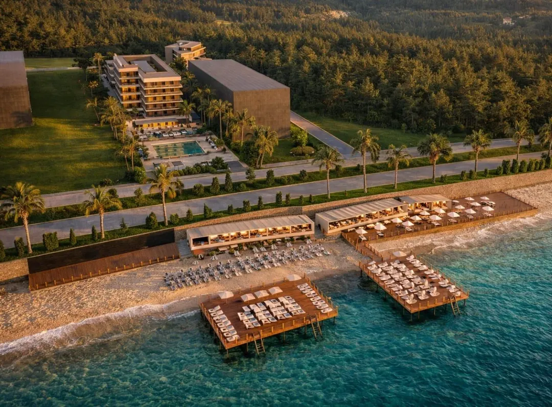 Nova Life Hotel