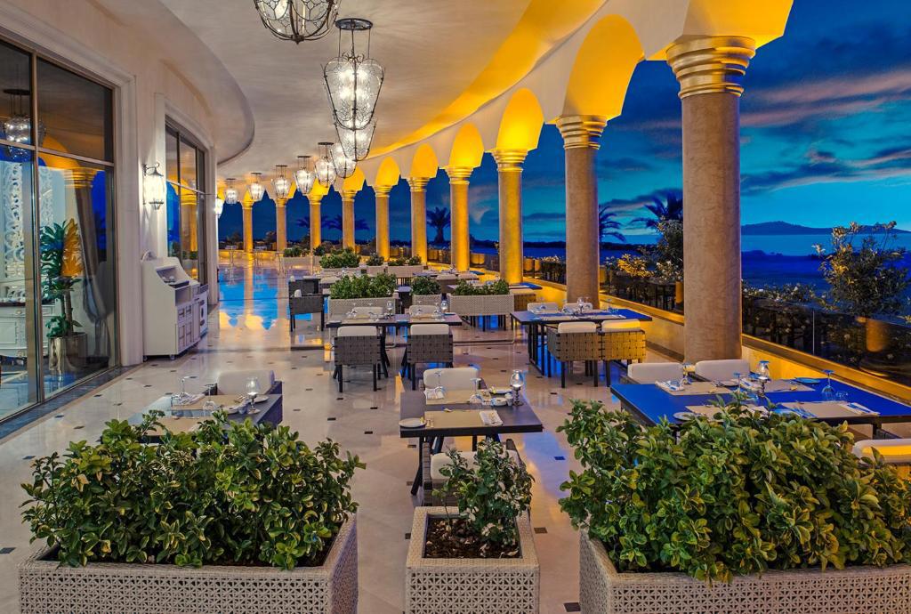 THE PLAZA BODRUM - Foto 2