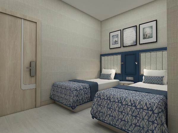 Lago Hotel - Foto 5
