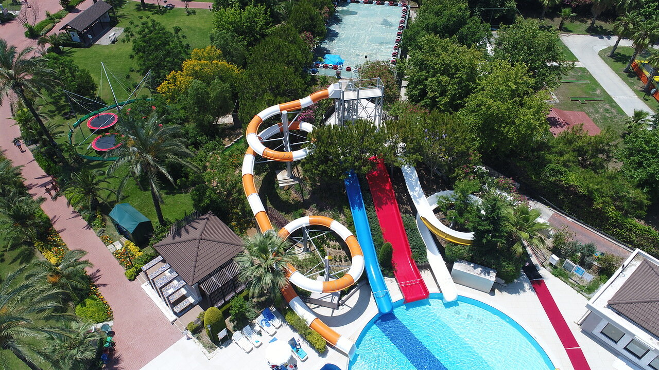 SUNIS ELITA BEACH RESORT - Foto 5