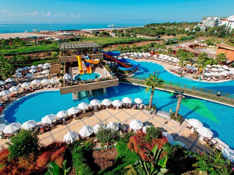 Diamond Excellence Resort & Spa - Foto 3