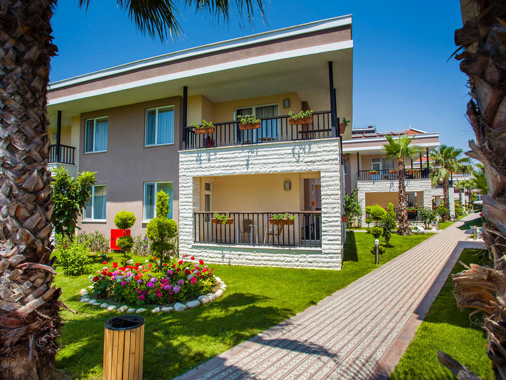 Hotel Turan Prince - Foto 5