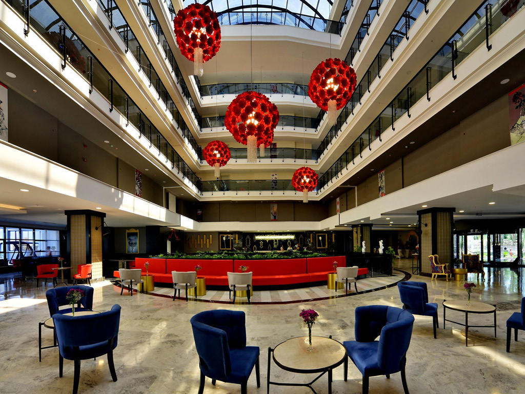 Seaden Valentine Resort & Spa - Foto 5