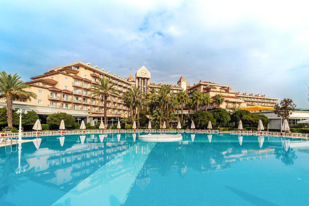 IC Hotels Santai Family Resort - Foto 1