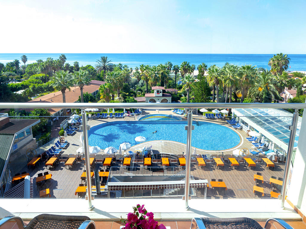 Seher Kumköy Star Resort & Spa - Foto 3