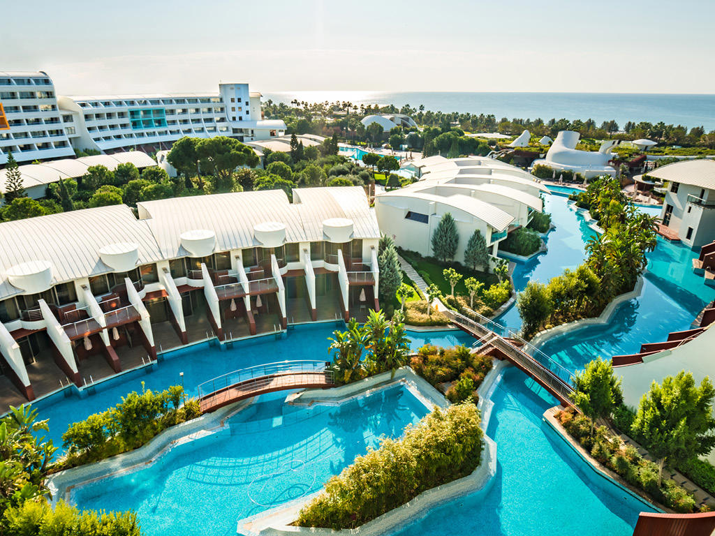 Cornelia Diamond Golf Resort & Spa