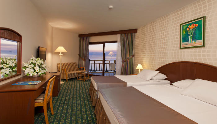 Justiniano Club Park Conti Hotel - Foto 4