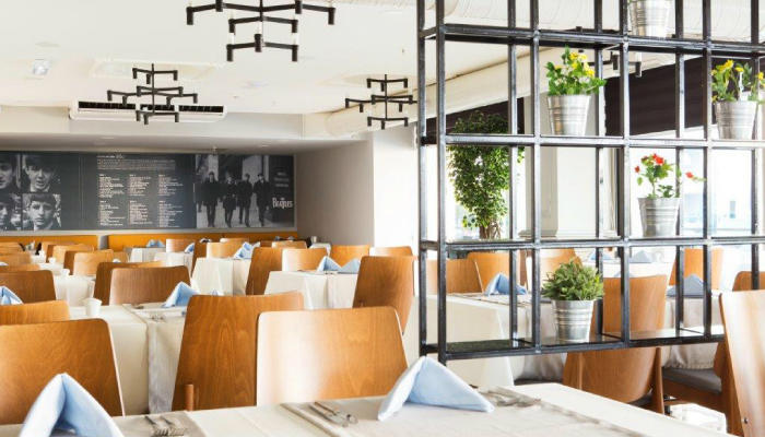 Sunprime C-Lounge Hotel - Foto 4
