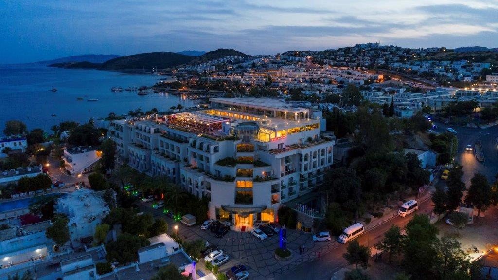 Royal Asarlik Beach Hotel & Spa - Foto 4
