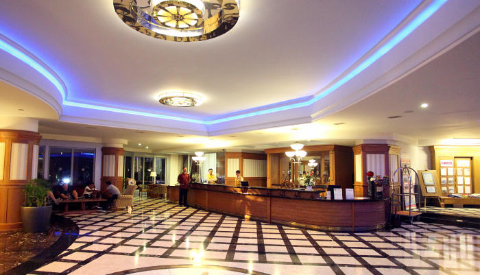 Grand Kaptan Hotel - Foto 3