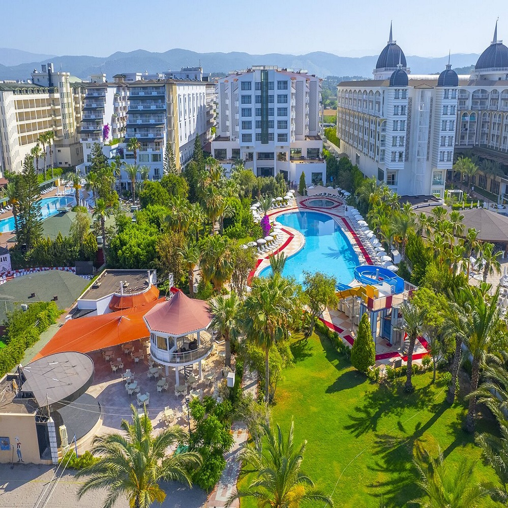 Calido Sol Hotel