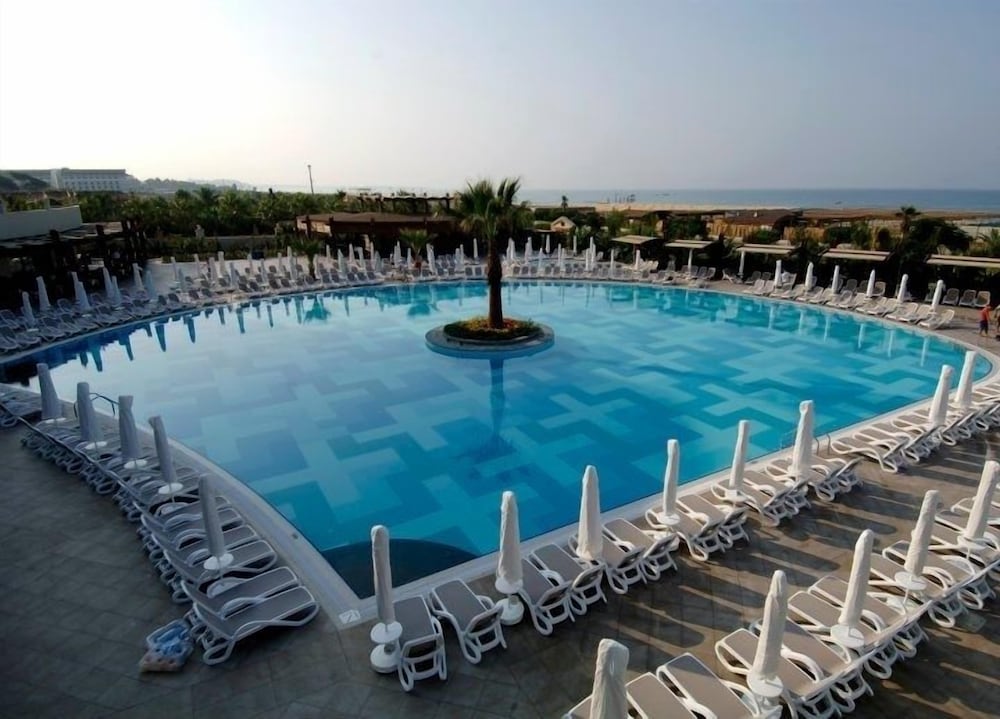 Seamelia Beach Resort & Spa - Foto 2