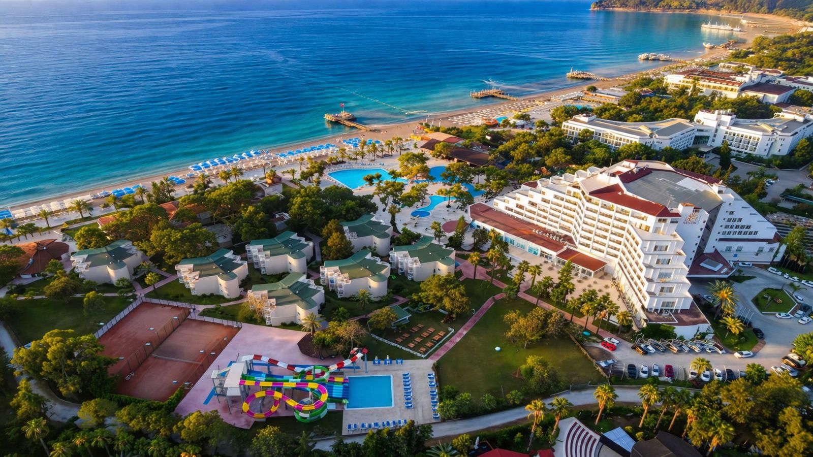 Amara Comfort Resort - Foto 4