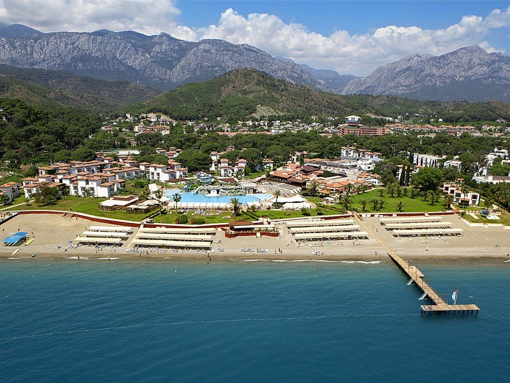 Club Marco Polo