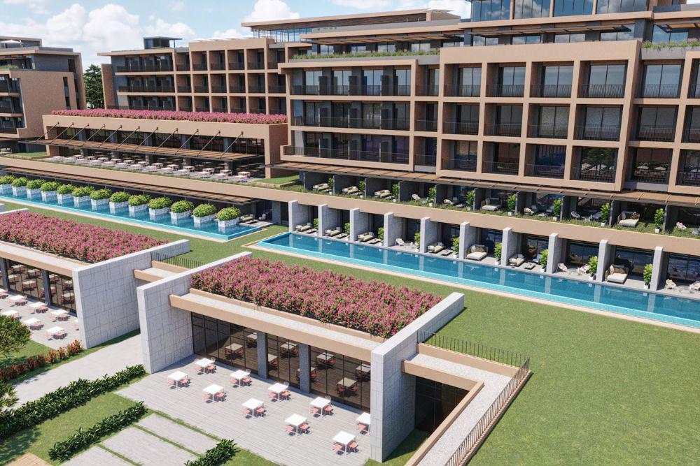 LUSSO Sorgun - Foto 3