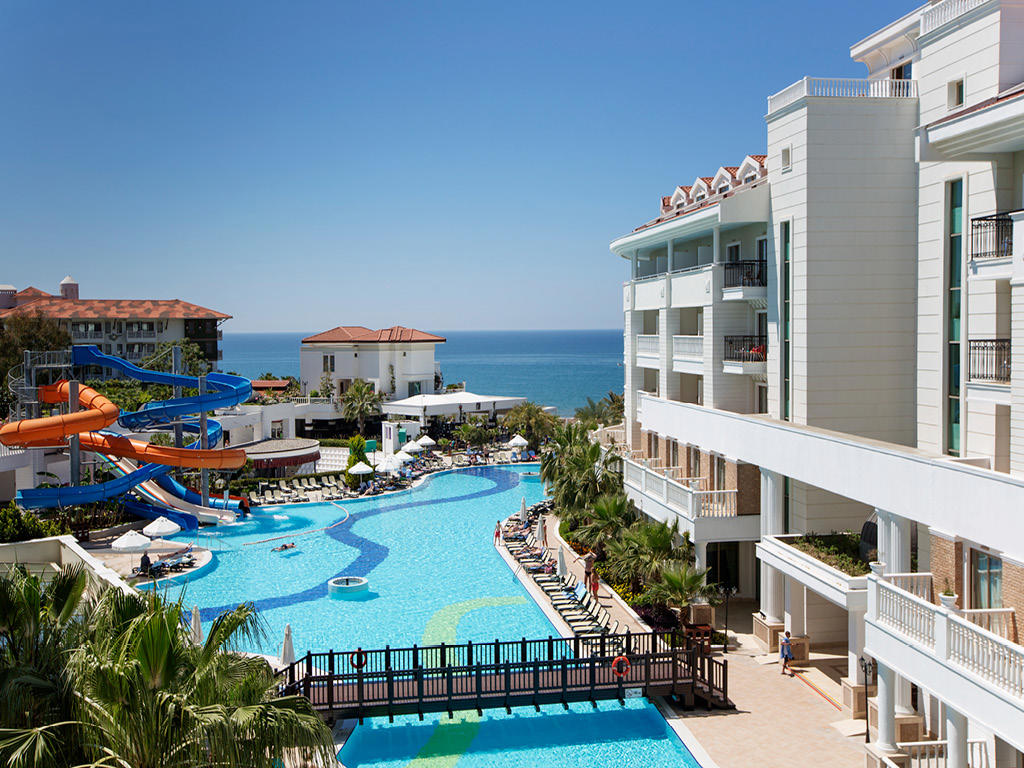 Alba Queen Hotel - Foto 4