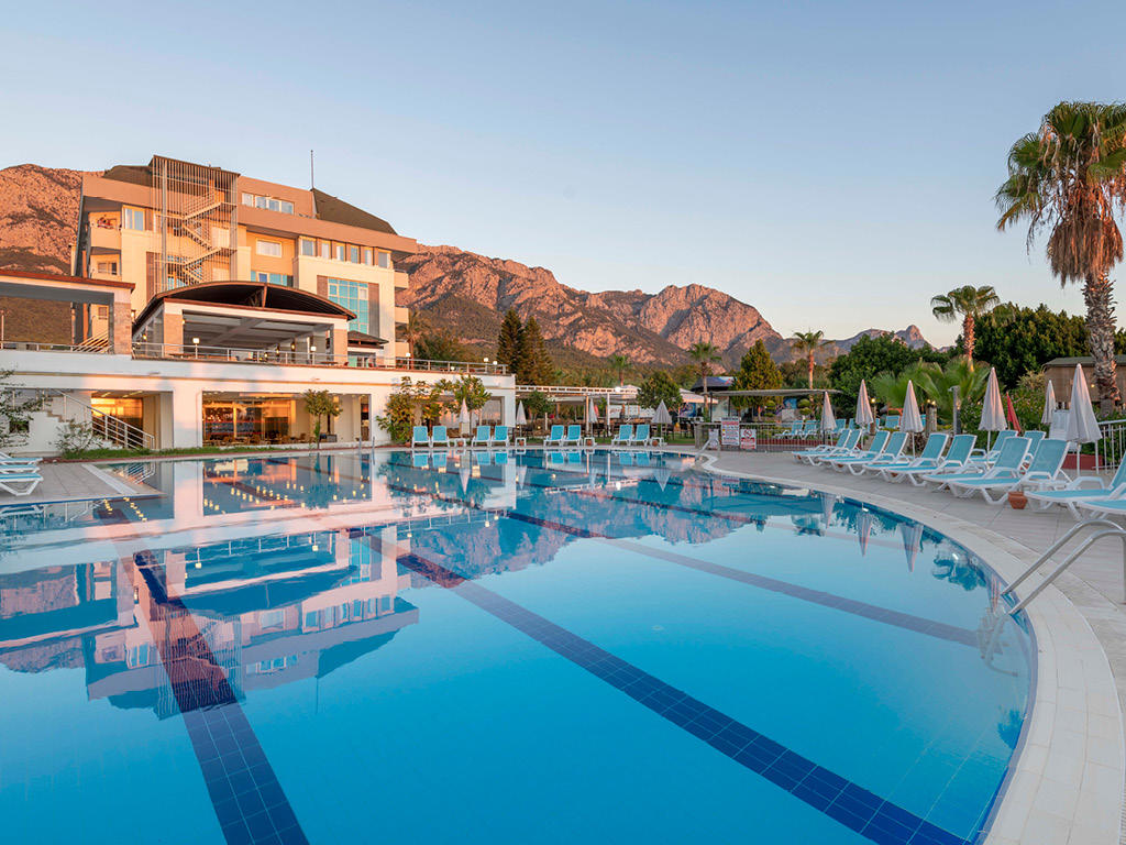 Armas Gül Beach - Foto 2