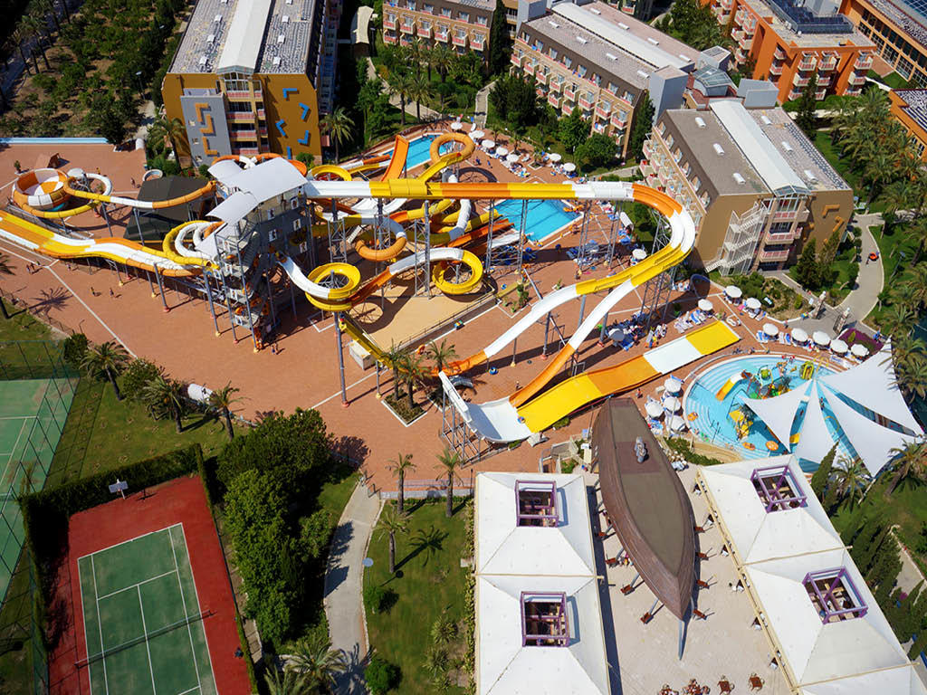 AQI Pegasos World - Foto 2